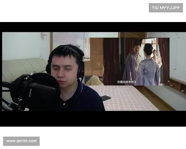 NBL特邀解说员为盲人观众提供口述影像服务 NBL特邀解说员为盲人观众提供口述影像服务