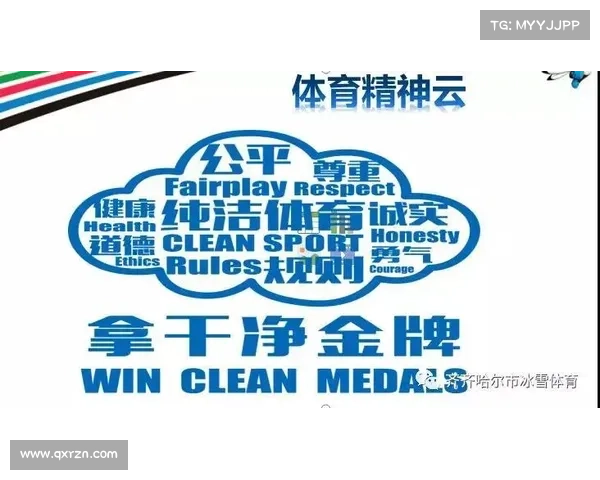 中国反兴奋剂中心严厉谴责增强运动会行为 呼吁强化体育诚信与公平竞争 中国反兴奋剂中心严厉谴责增强运动会行为 呼吁强化体育诚信与公平竞争