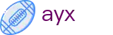 ayx(中国).ai游戏体育赛事运营有限公司